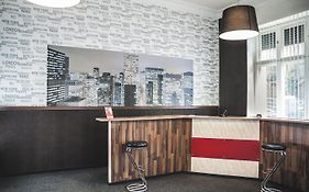 Hotel-Pension Insor